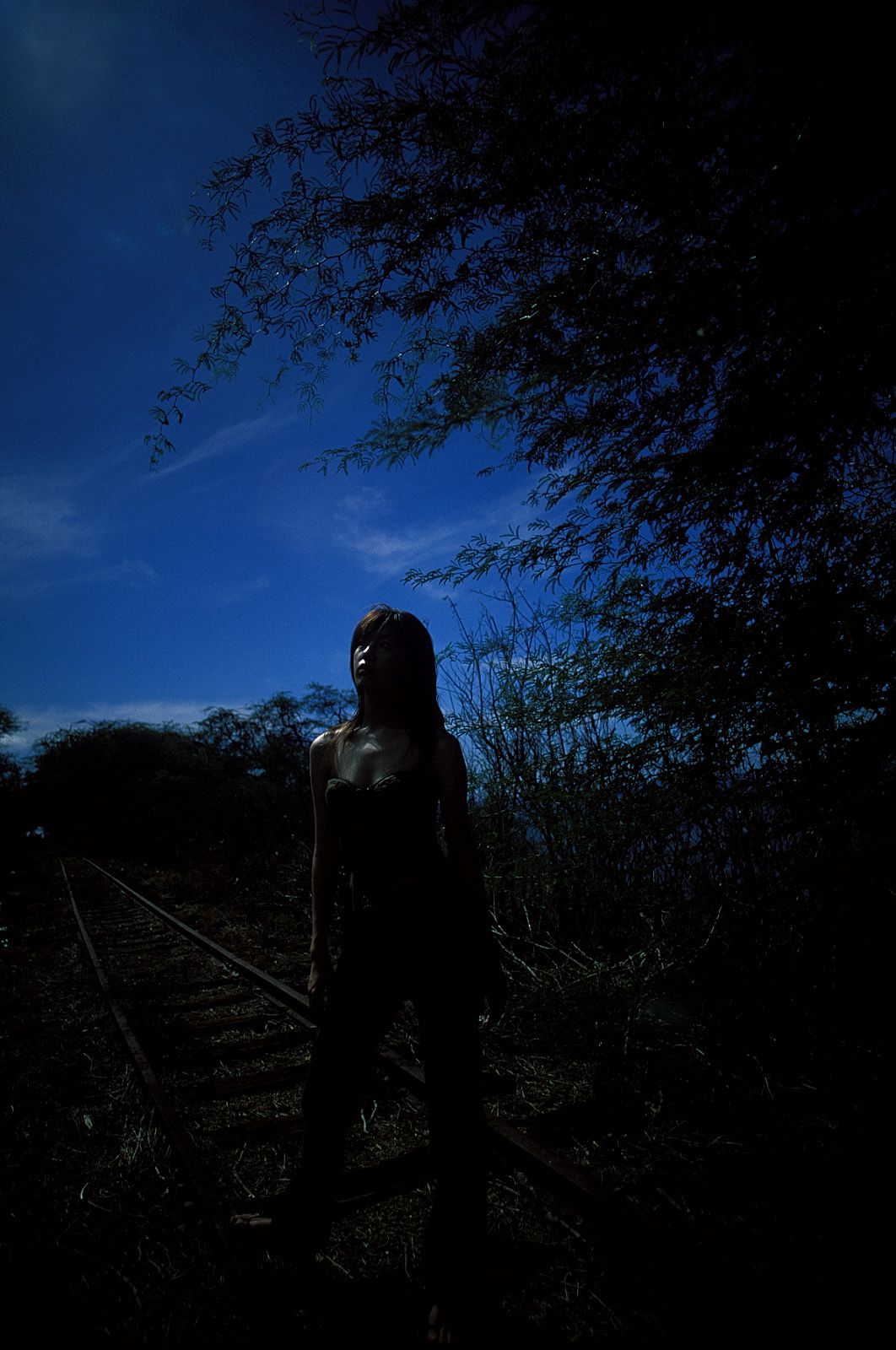 SF-No.185 Asuka Yanagi 柳明日香-图5