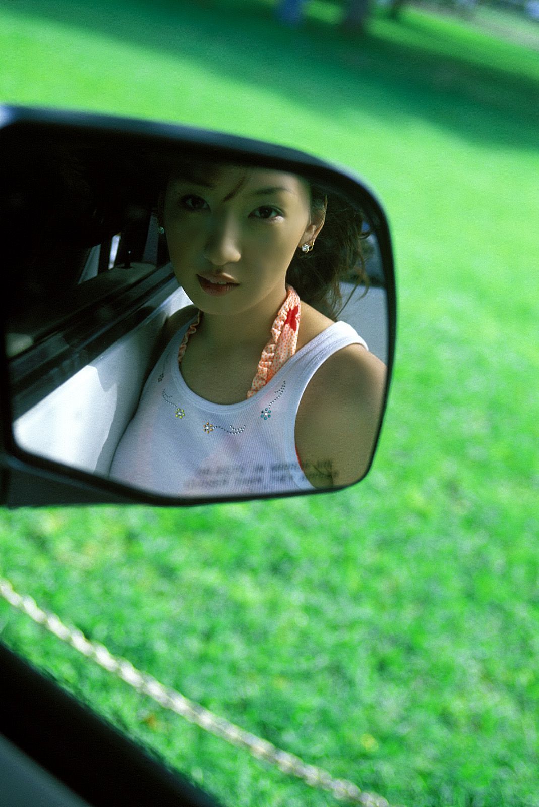 SF-No.185 Asuka Yanagi 柳明日香-图60