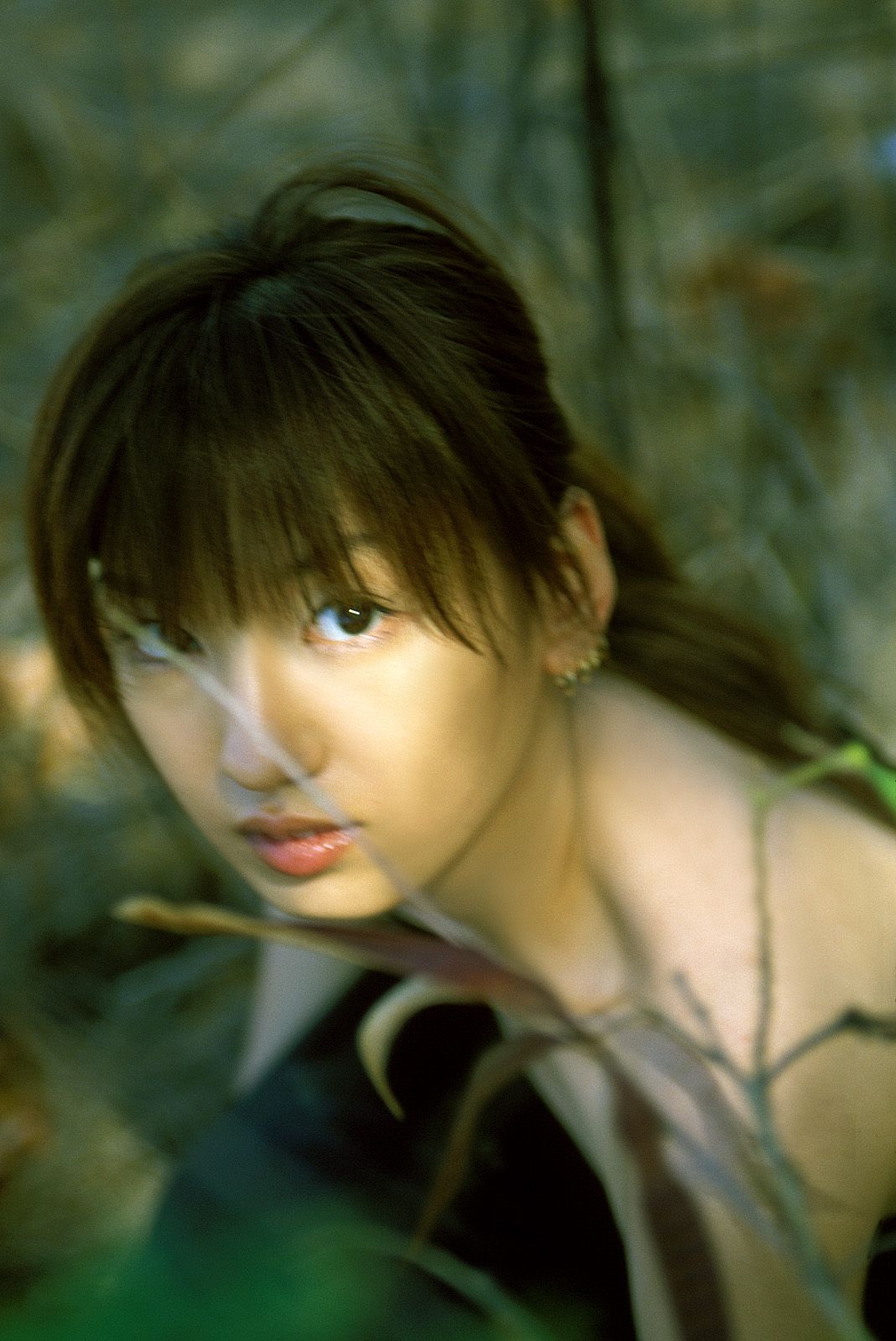 SF-No.185 Asuka Yanagi 柳明日香-图62