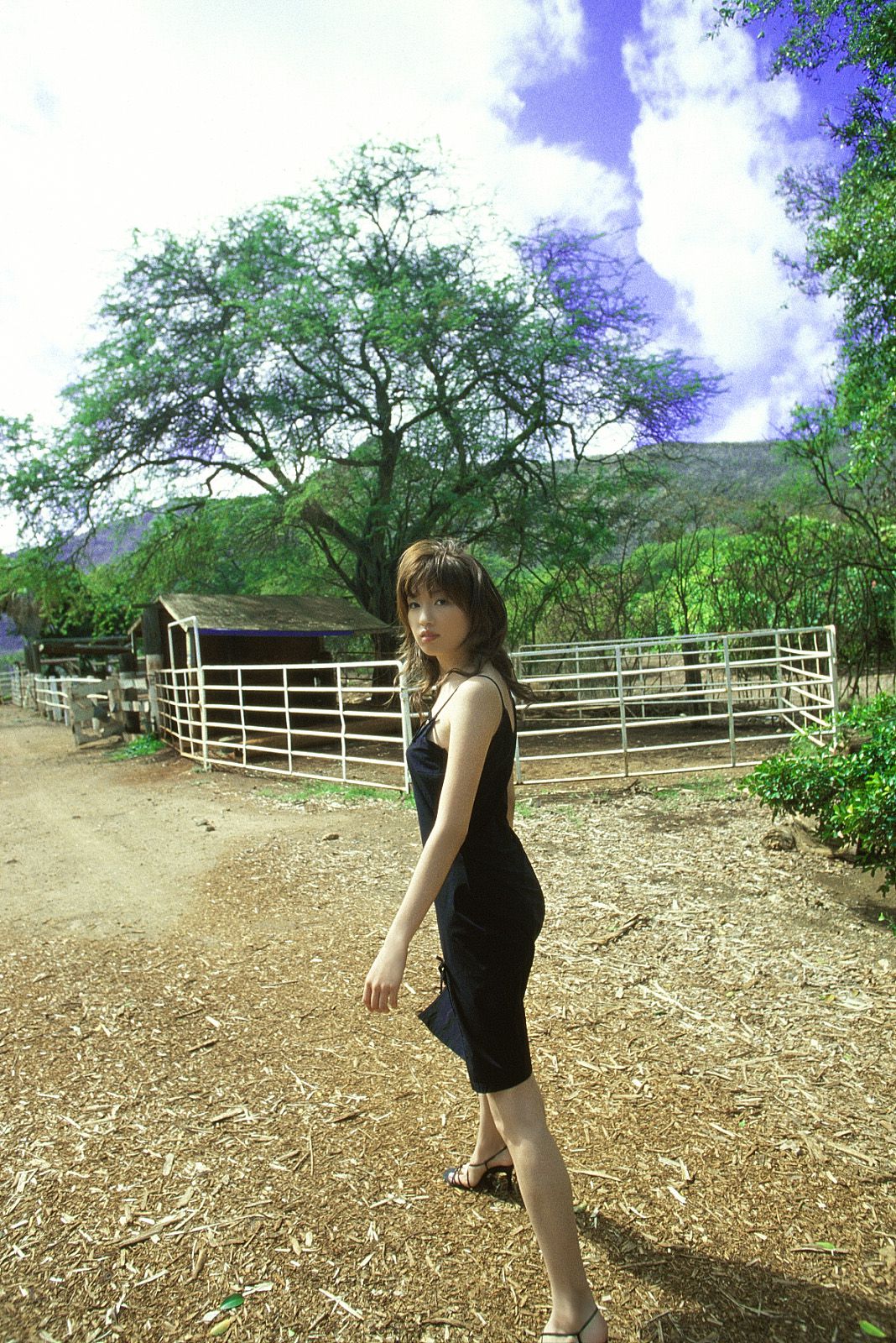 SF-No.185 Asuka Yanagi 柳明日香-图6