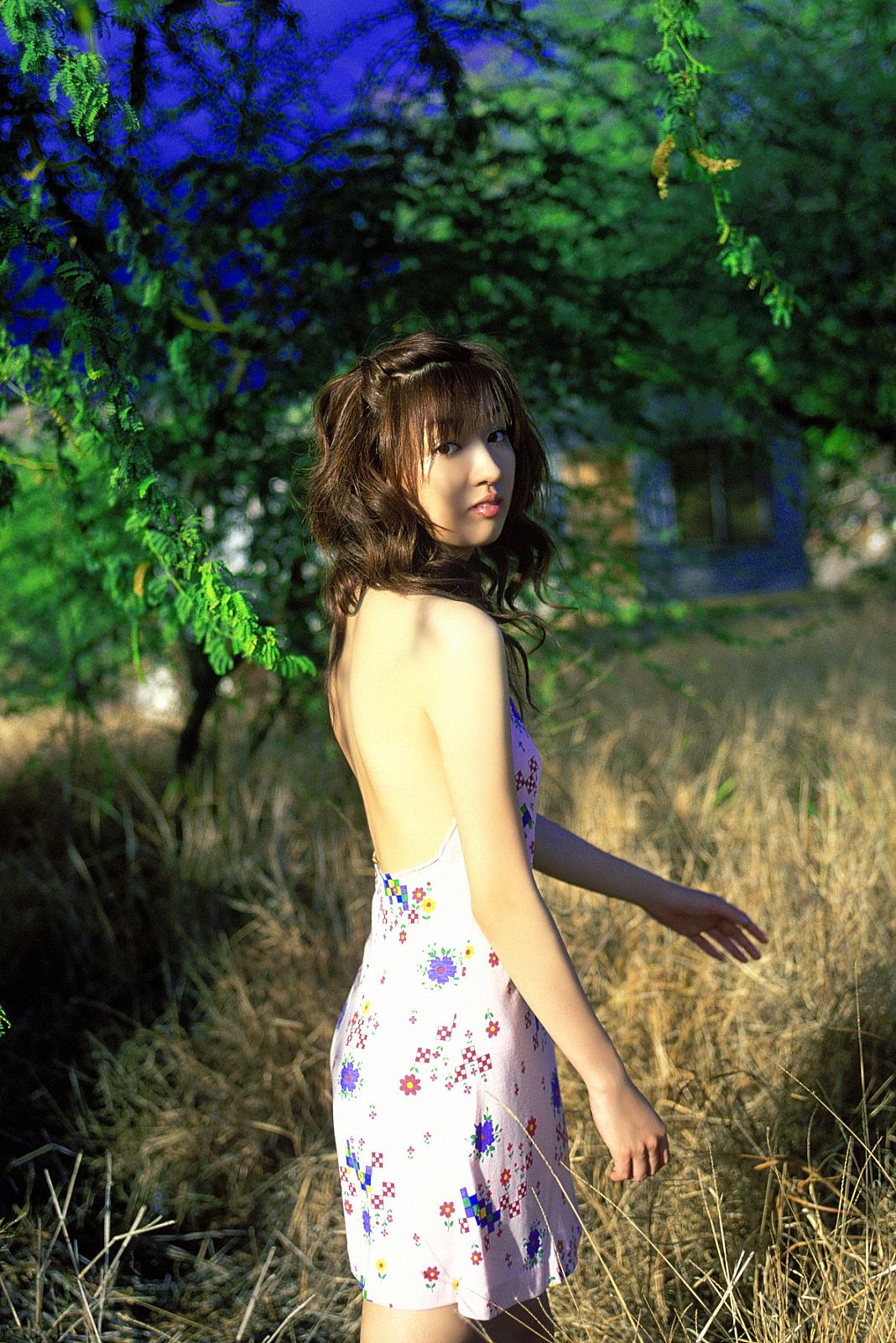 SF-No.185 Asuka Yanagi 柳明日香-图8