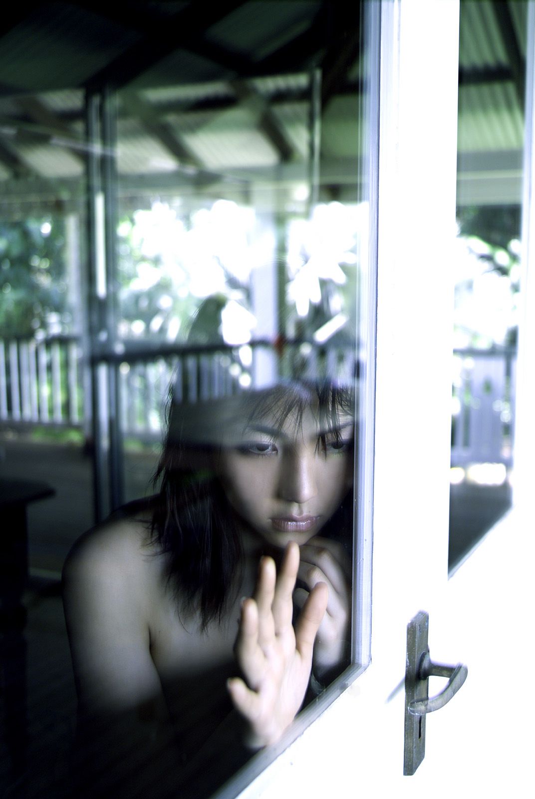 SF-No.186 Miyuu Inaba 稻葉美優/木村深華-图14