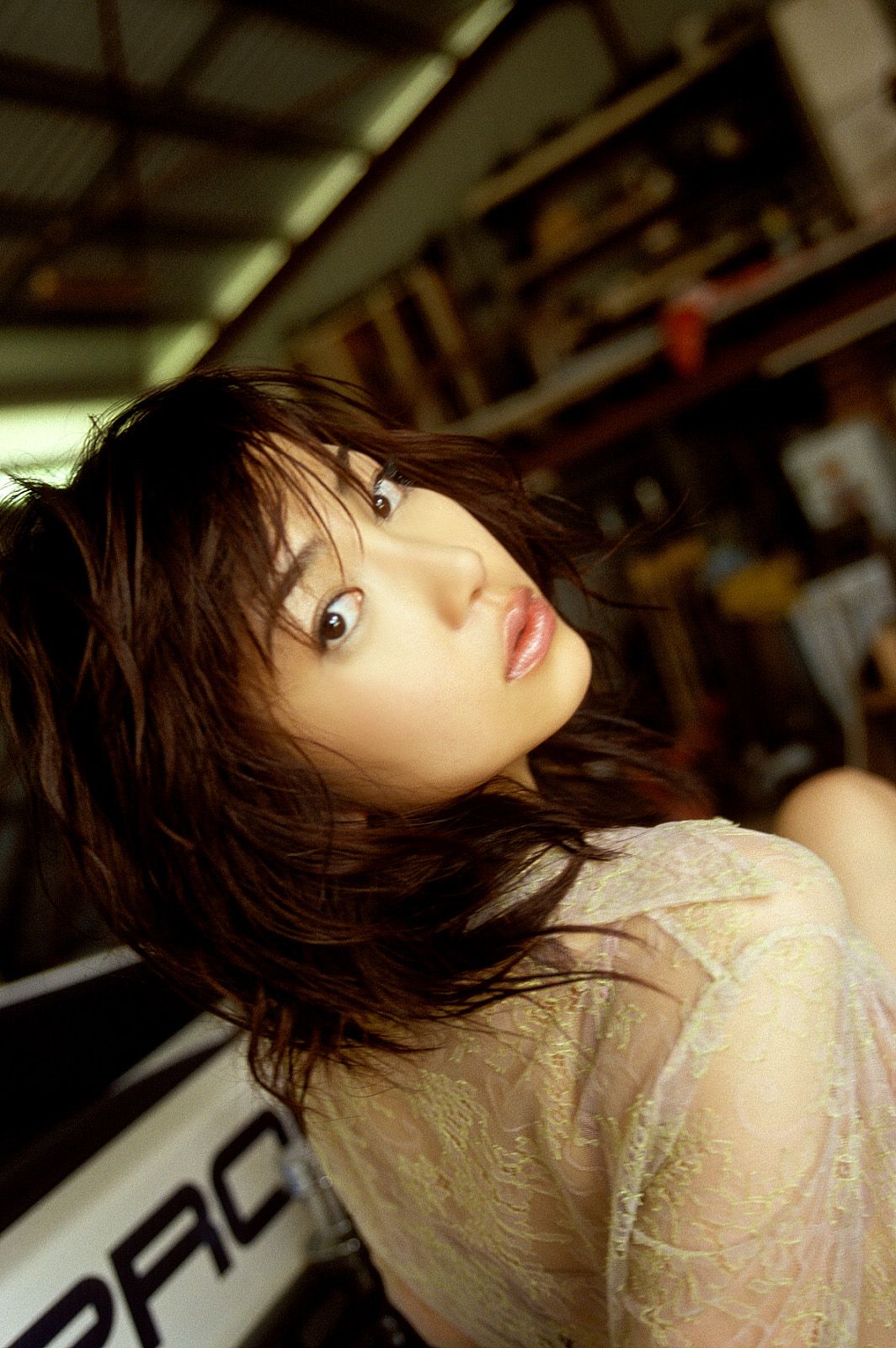 SF-No.186 Miyuu Inaba 稻葉美優/木村深華-图19