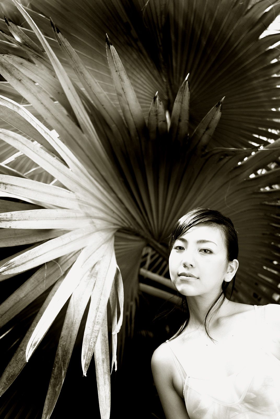 SF-No.186 Miyuu Inaba 稻葉美優/木村深華-图31