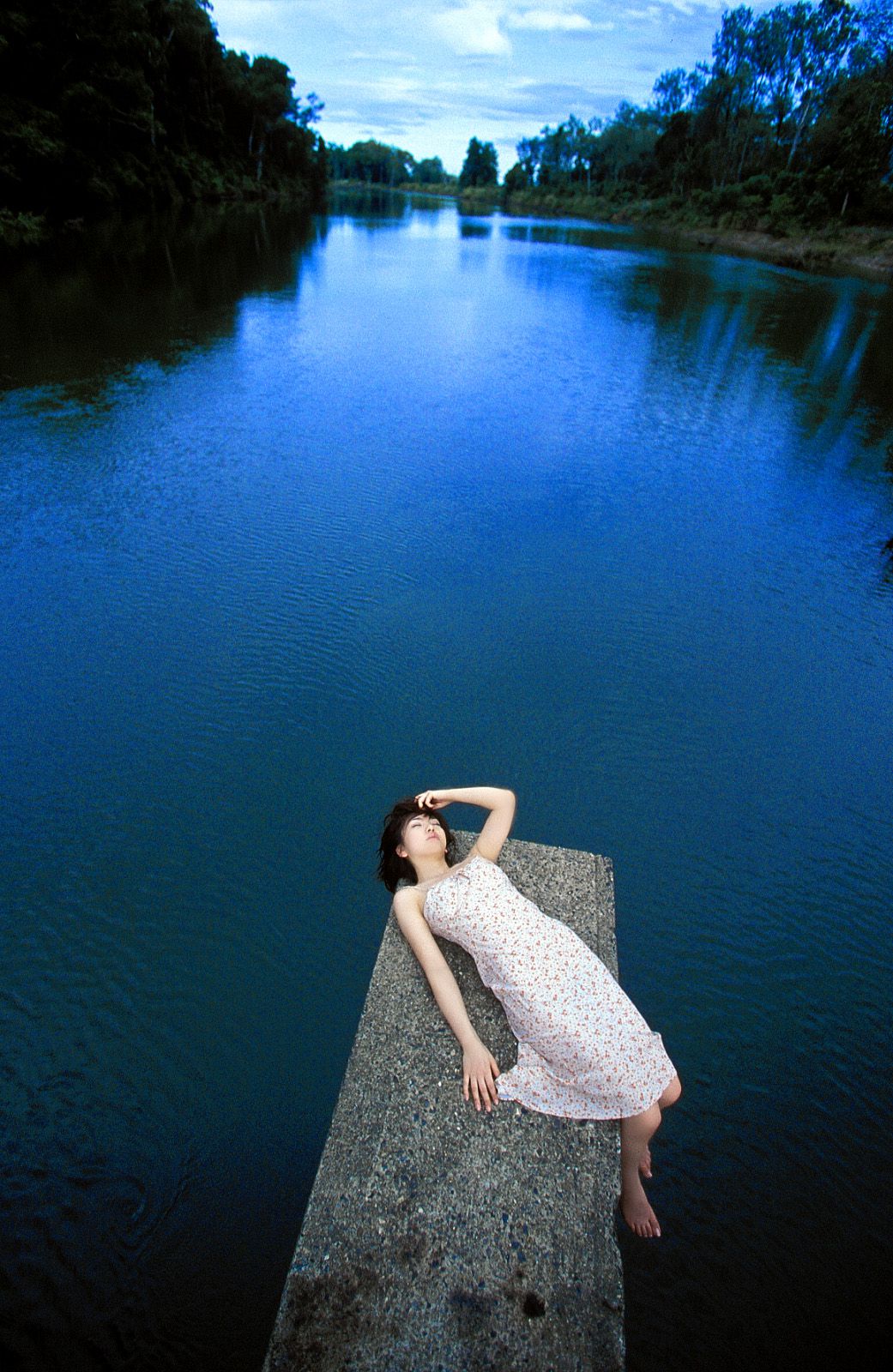 SF-No.186 Miyuu Inaba 稻葉美優/木村深華-图35