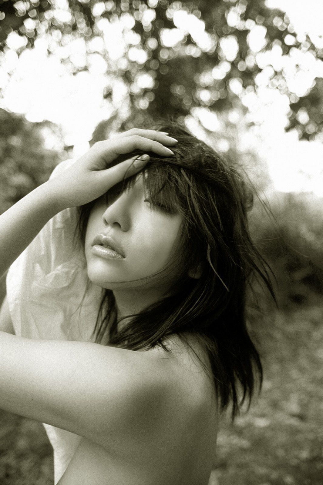 SF-No.186 Miyuu Inaba 稻葉美優/木村深華-图43