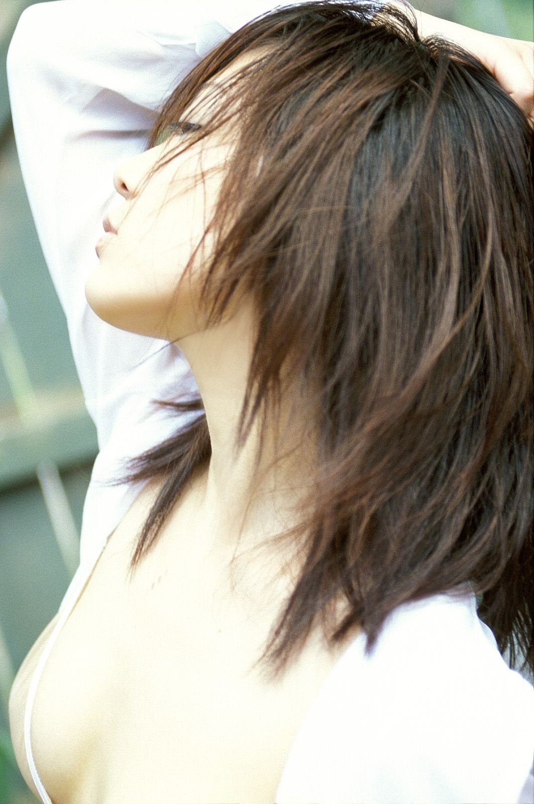 SF-No.186 Miyuu Inaba 稻葉美優/木村深華-图46