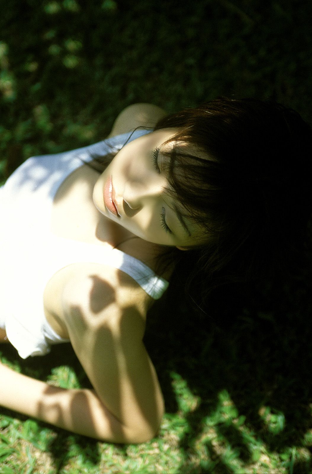 SF-No.186 Miyuu Inaba 稻葉美優/木村深華-图51