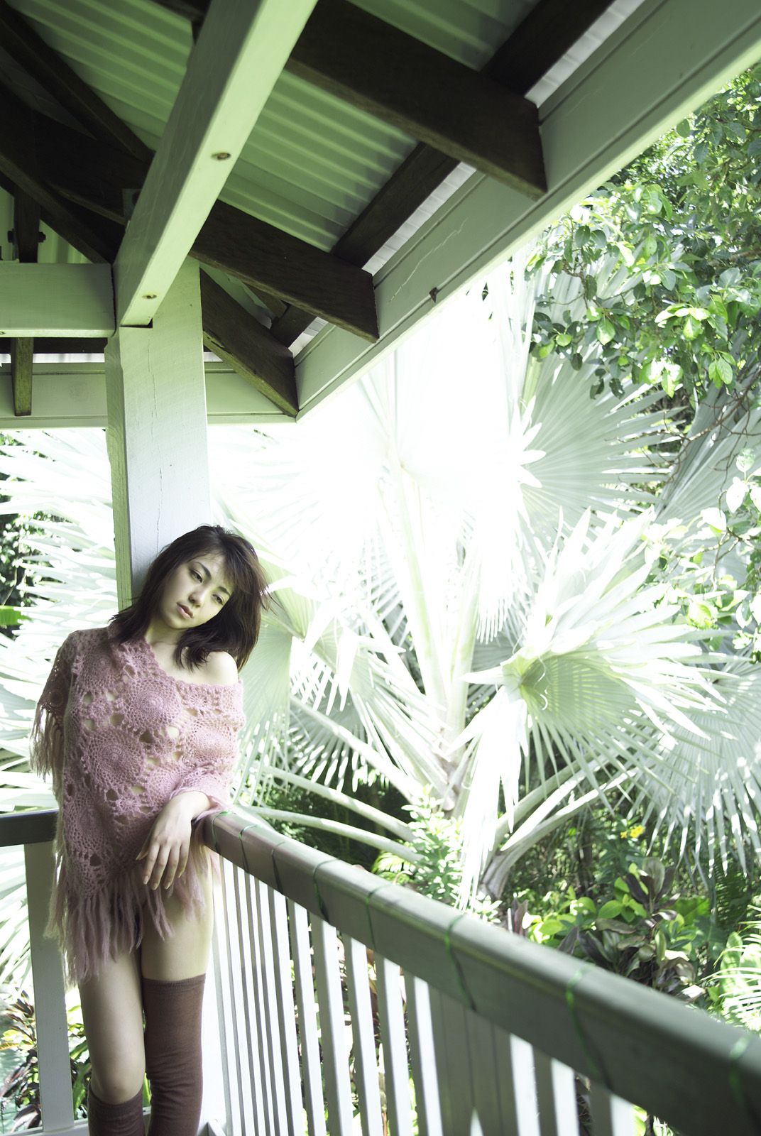 SF-No.186 Miyuu Inaba 稻葉美優/木村深華-图5