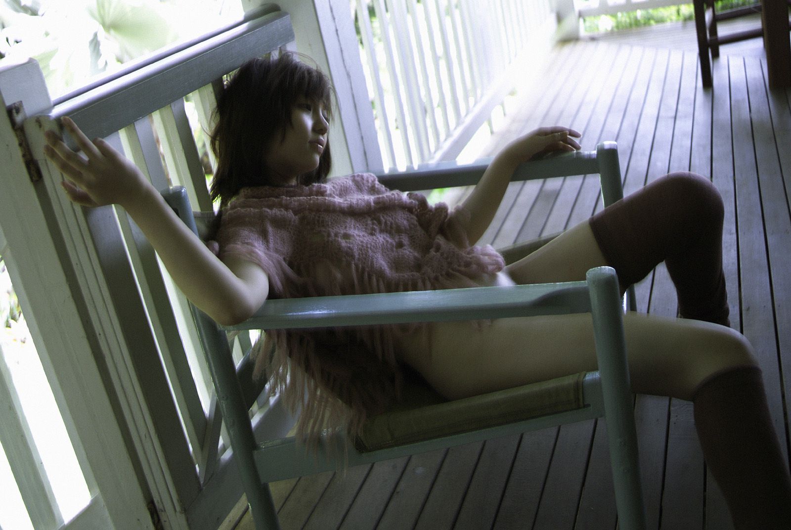 SF-No.186 Miyuu Inaba 稻葉美優/木村深華-图67