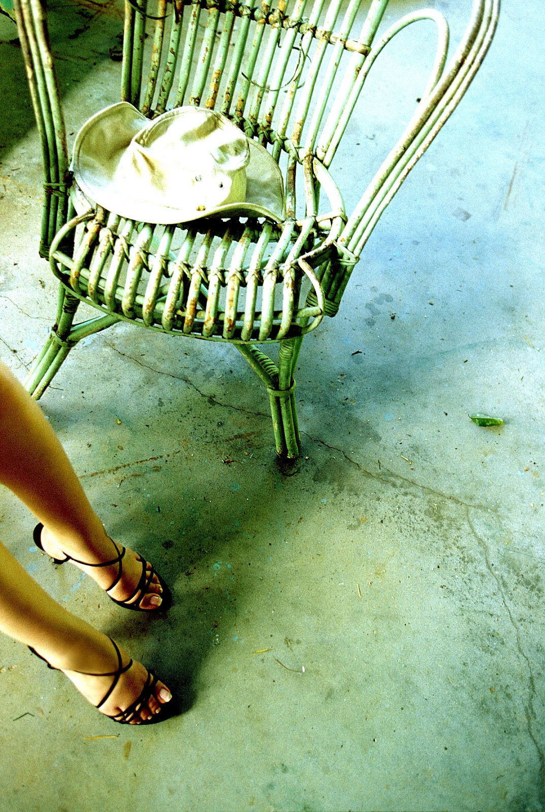 SF-No.186 Miyuu Inaba 稻葉美優/木村深華-图7