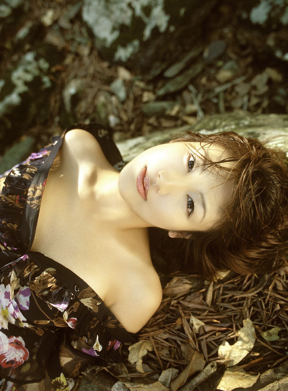 SF-No.187 Megumi Yasu 安惠美/安めぐみ-图0