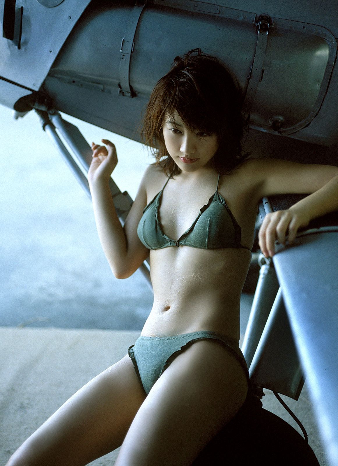 SF-No.187 Megumi Yasu 安惠美/安めぐみ-图27