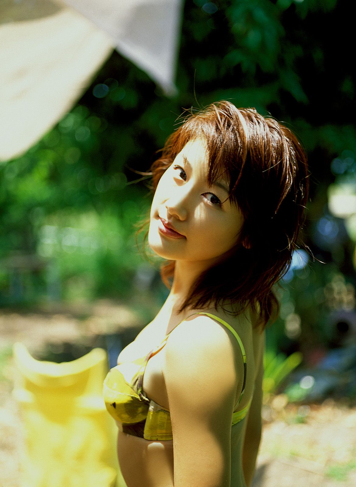 SF-No.187 Megumi Yasu 安惠美/安めぐみ-图29