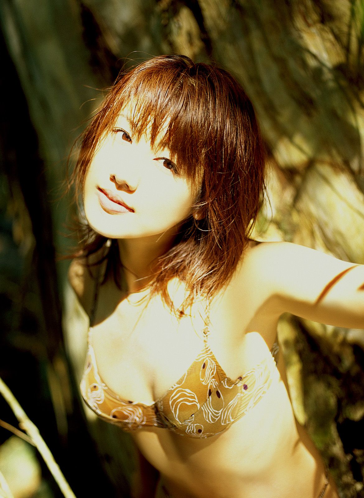 SF-No.187 Megumi Yasu 安惠美/安めぐみ-图42