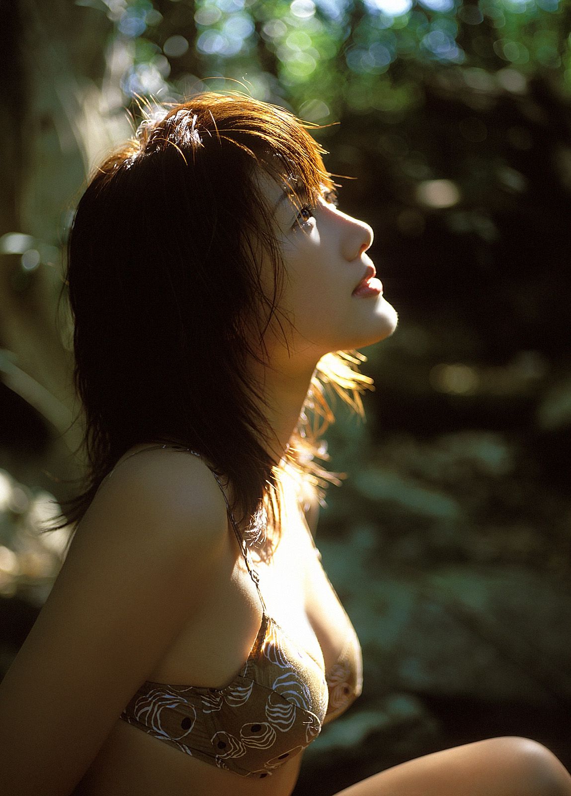 SF-No.187 Megumi Yasu 安惠美/安めぐみ-图43