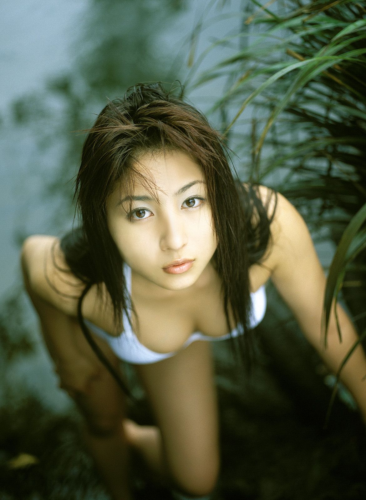 SF-No.189 Azusa Takagi 高木梓/高木あずさ-图16