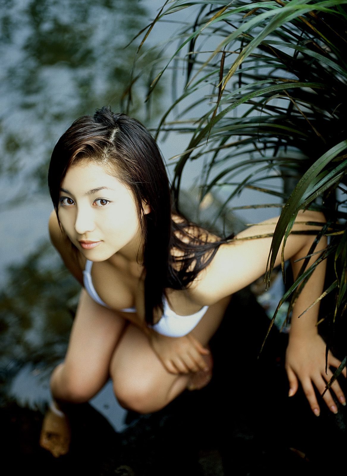 SF-No.189 Azusa Takagi 高木梓/高木あずさ-图20