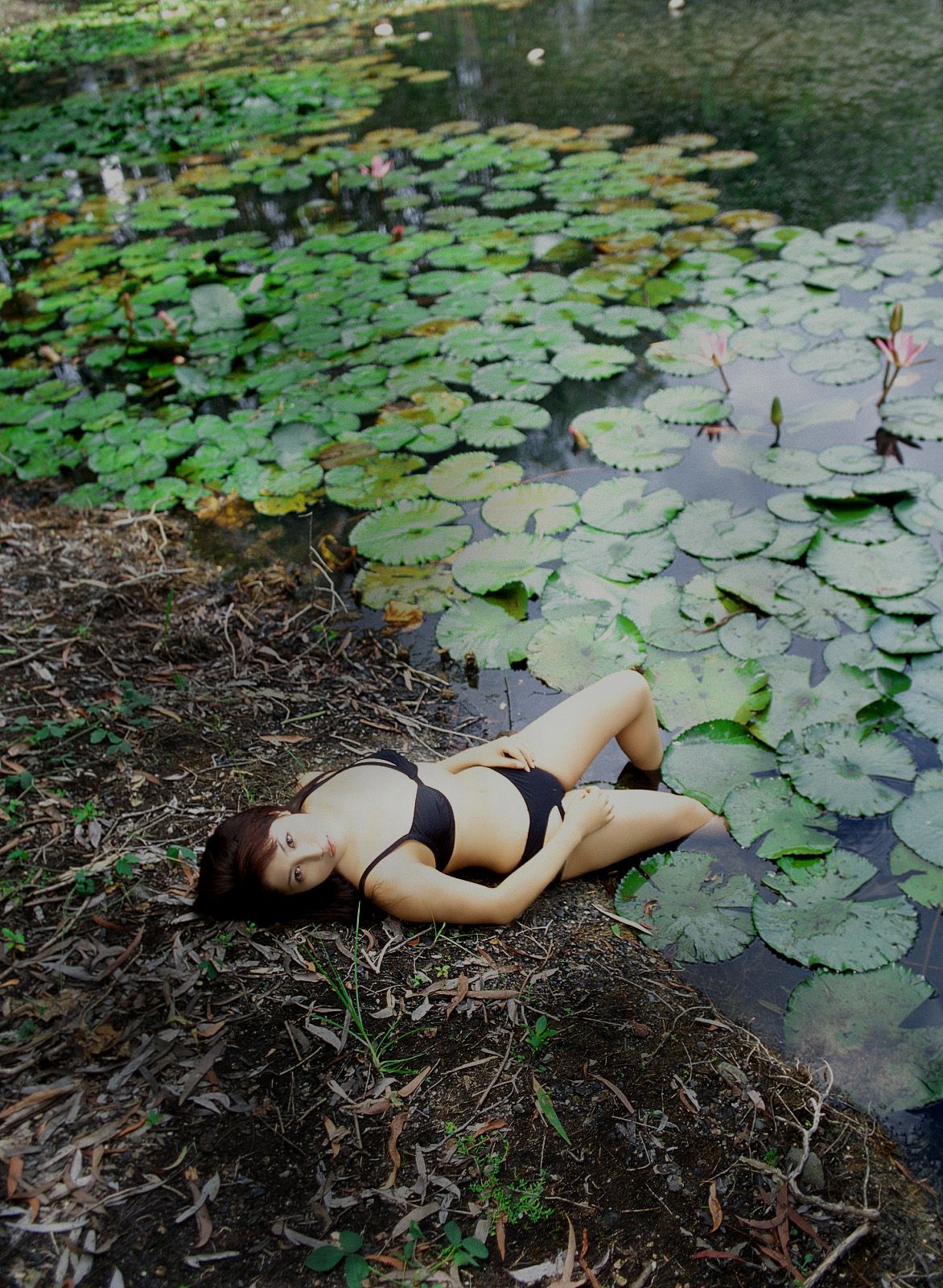 SF-No.189 Azusa Takagi 高木梓/高木あずさ-图26