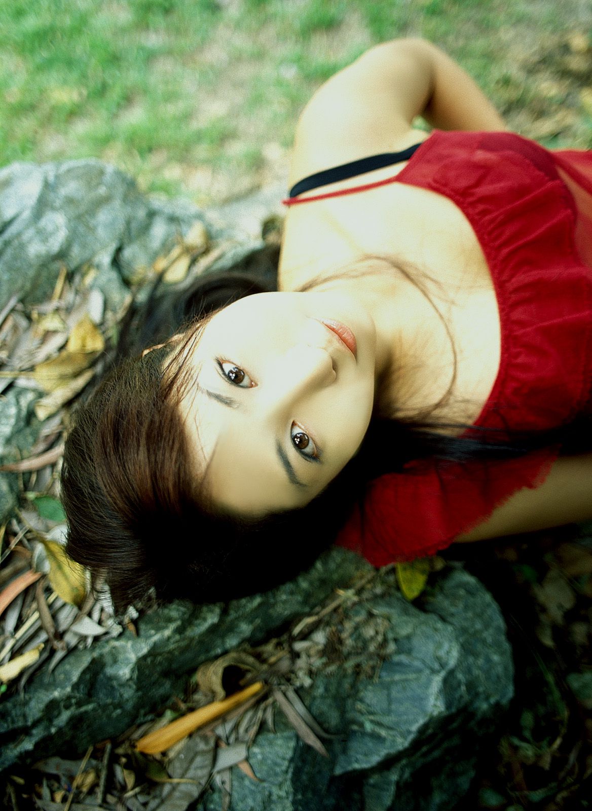 SF-No.189 Azusa Takagi 高木梓/高木あずさ-图32