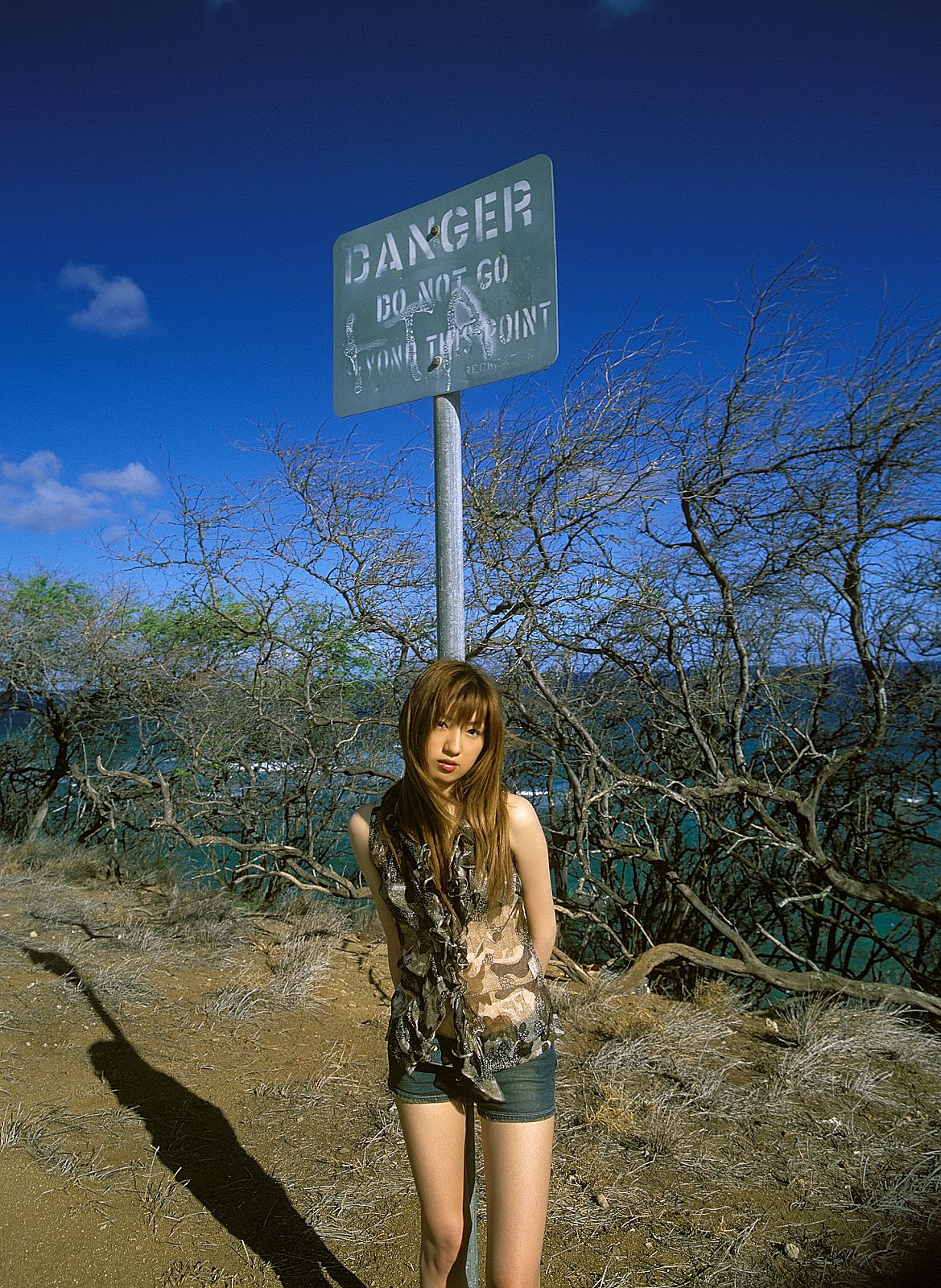 SF-No.190 Asuka Yanagi 柳明日香-图11