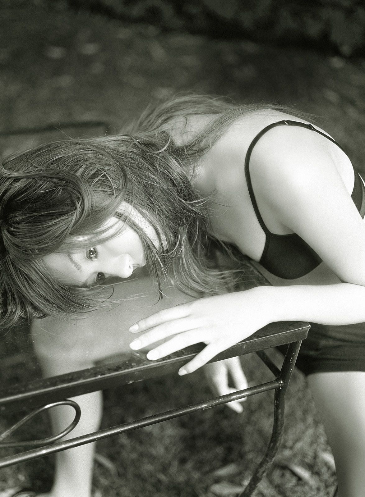 SF-No.190 Asuka Yanagi 柳明日香-图25