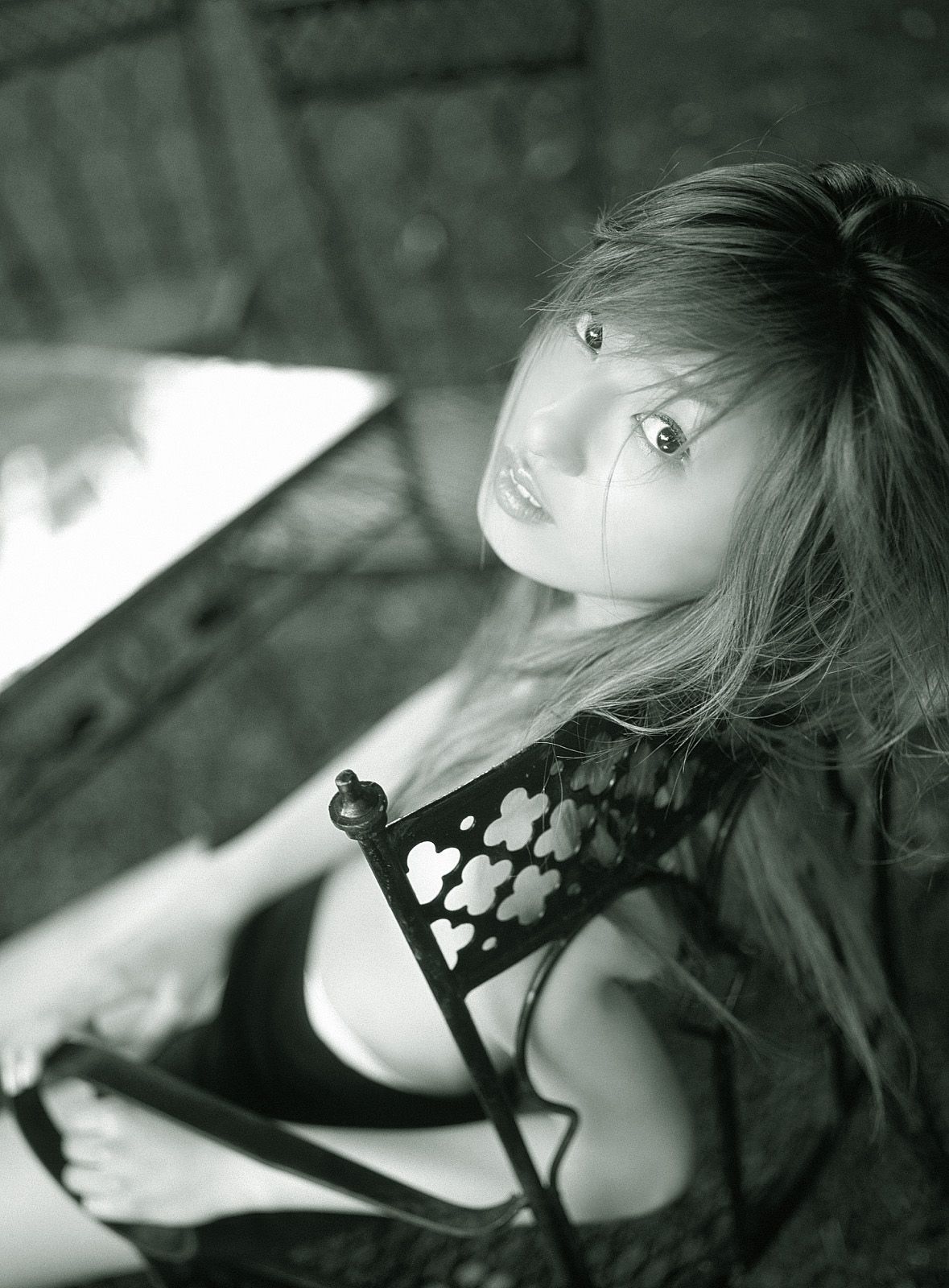 SF-No.190 Asuka Yanagi 柳明日香-图26