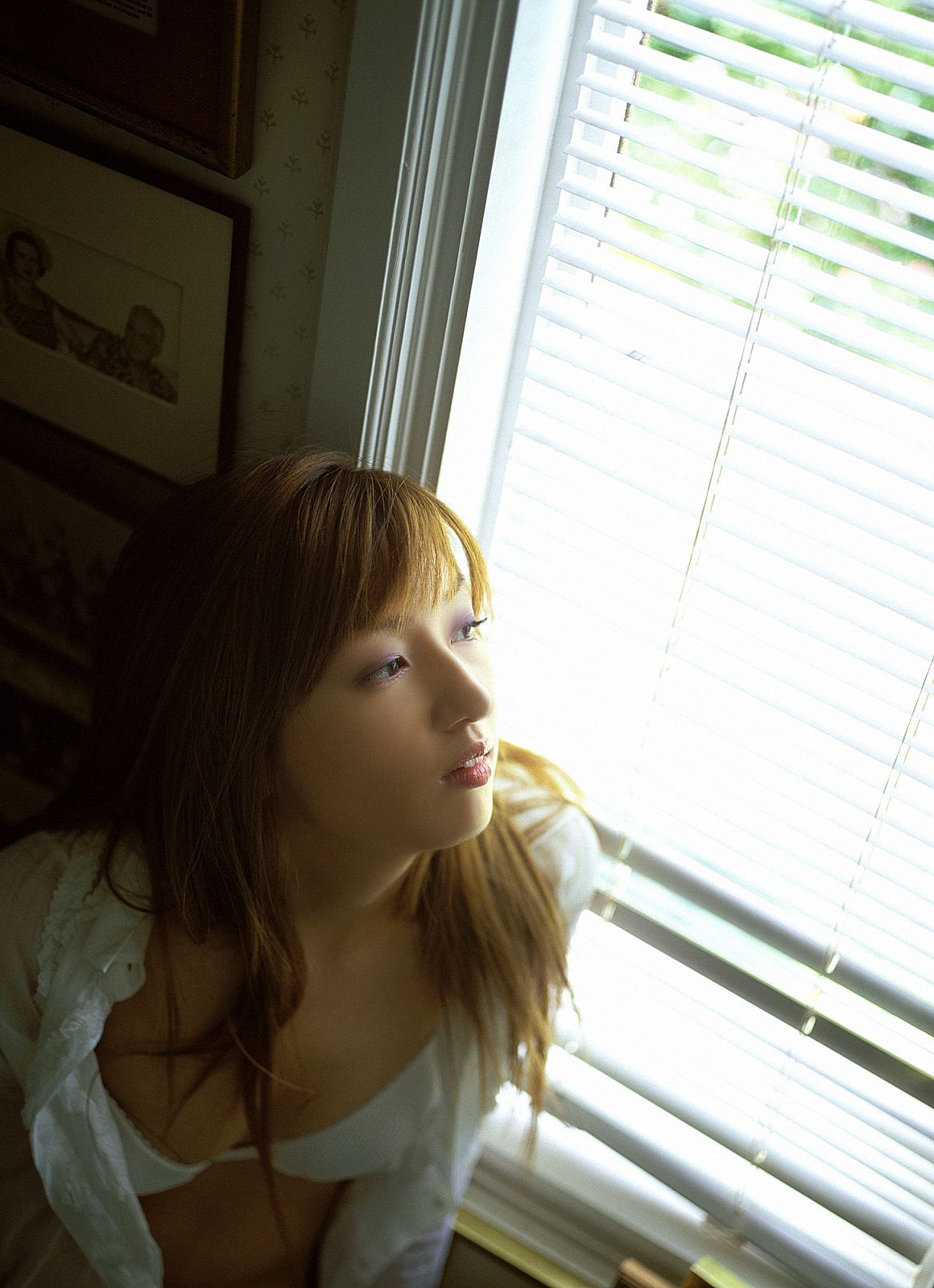 SF-No.190 Asuka Yanagi 柳明日香-图29