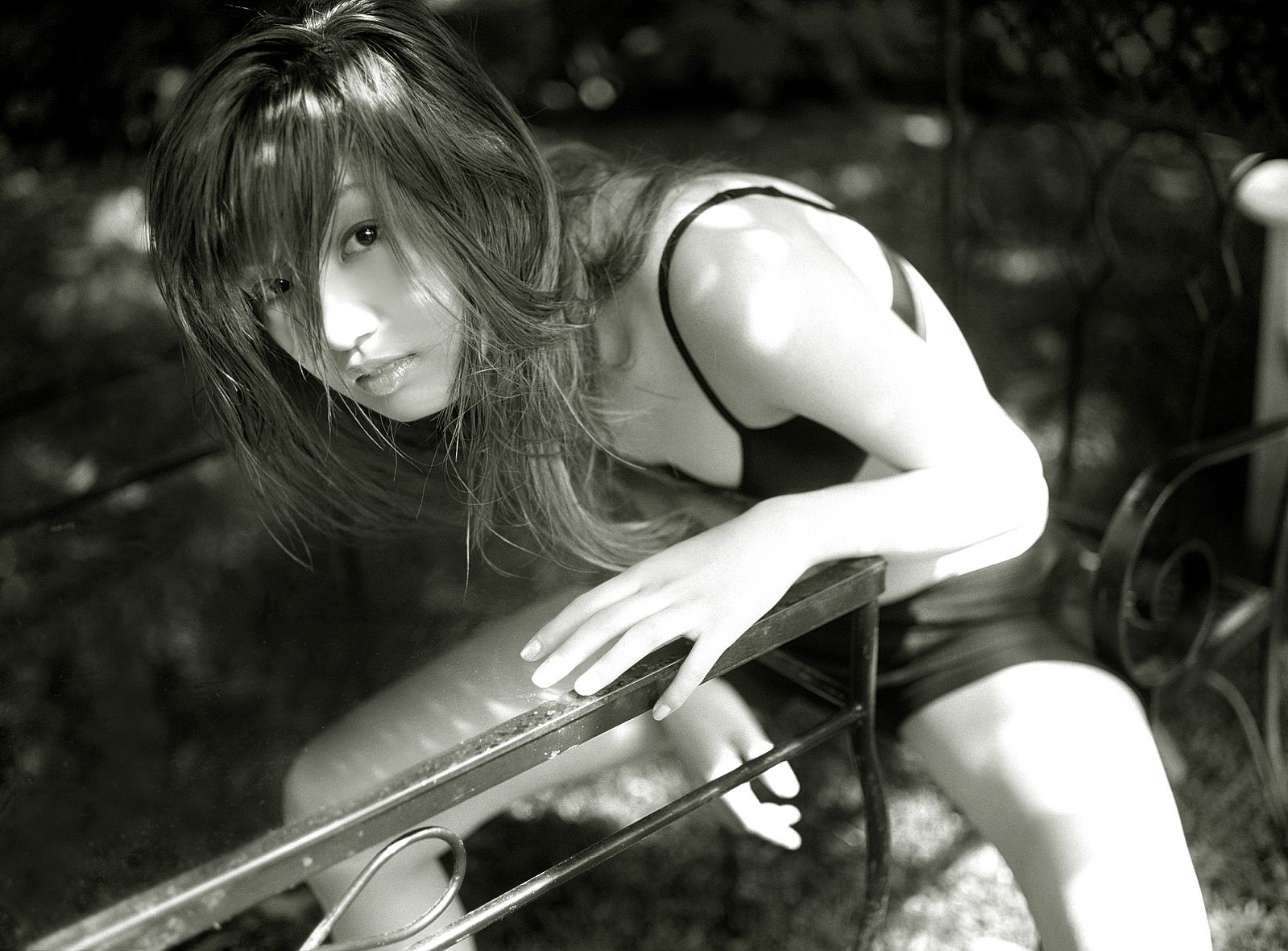 SF-No.190 Asuka Yanagi 柳明日香-图38