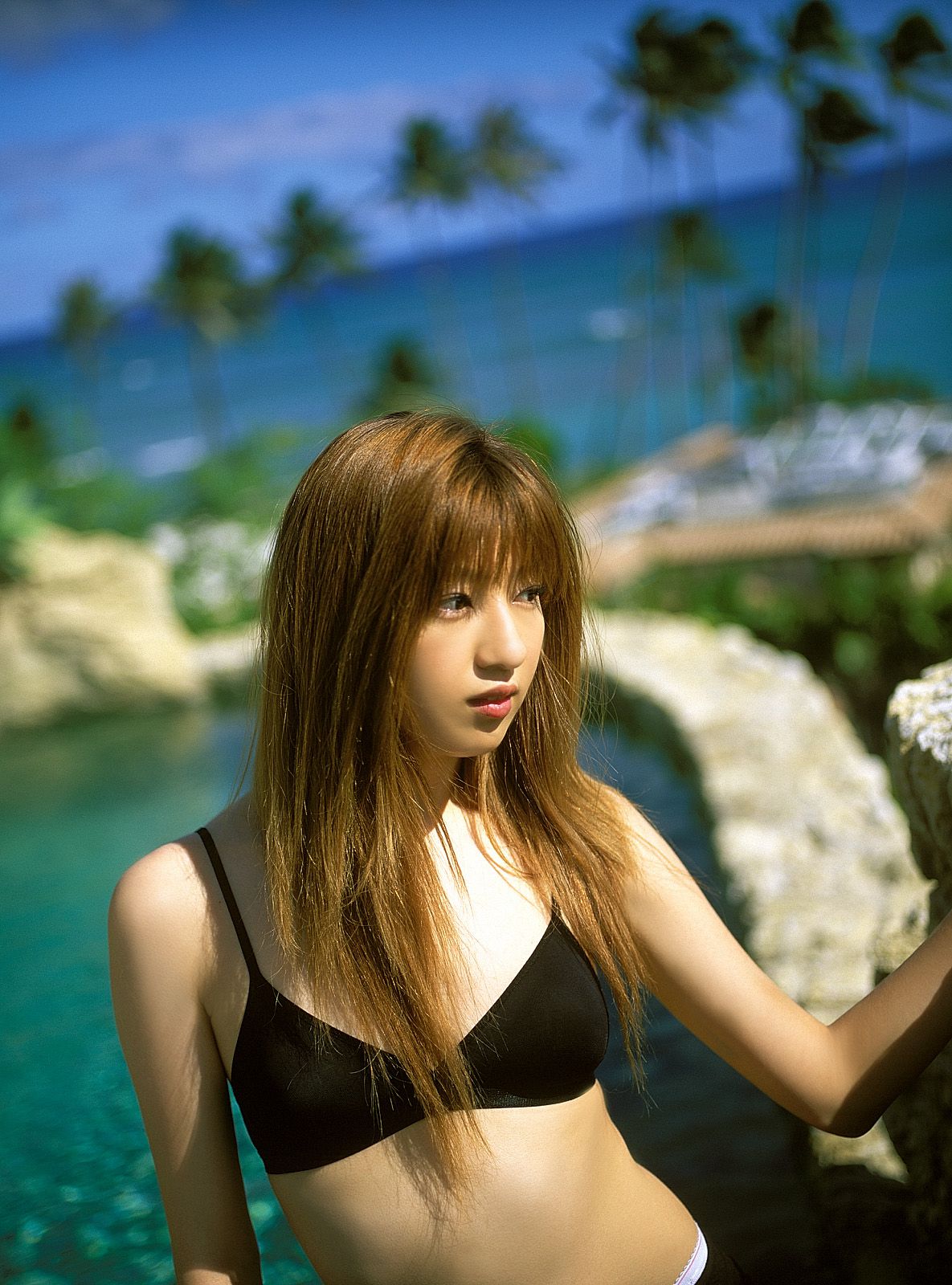 SF-No.190 Asuka Yanagi 柳明日香-图42