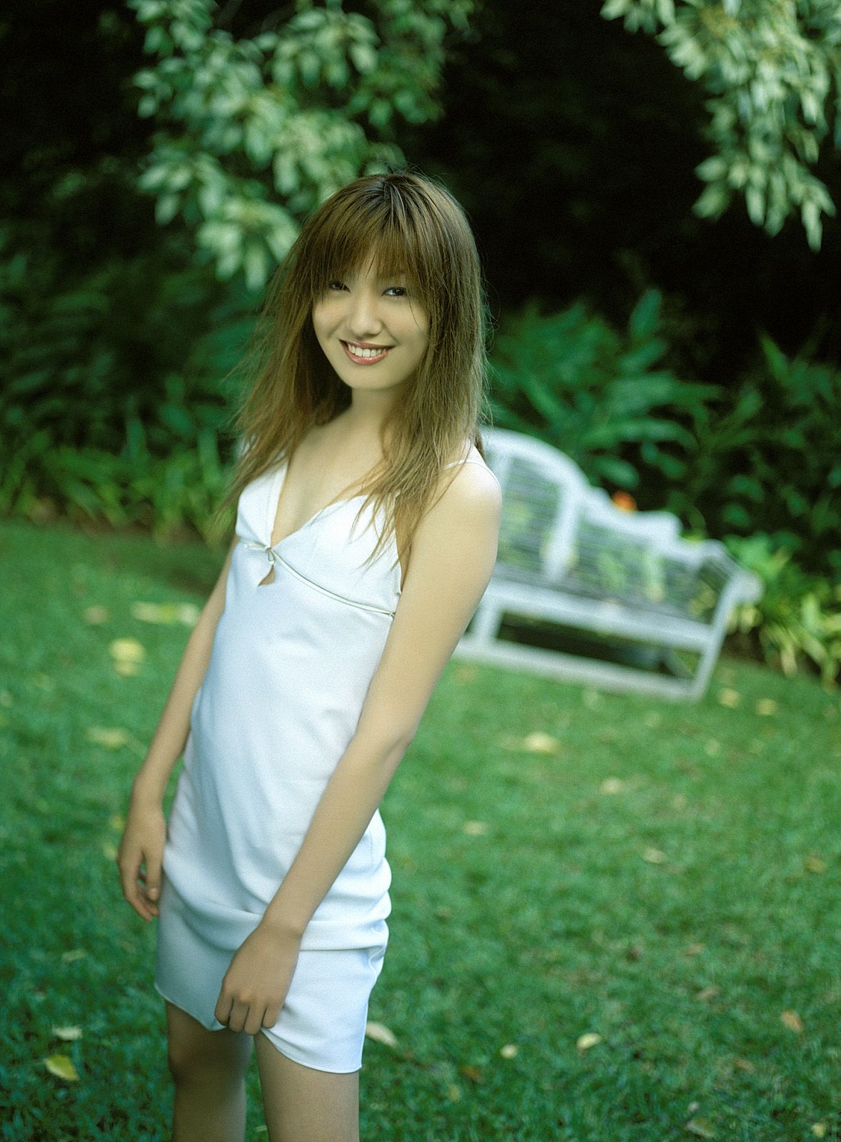 SF-No.190 Asuka Yanagi 柳明日香-图6