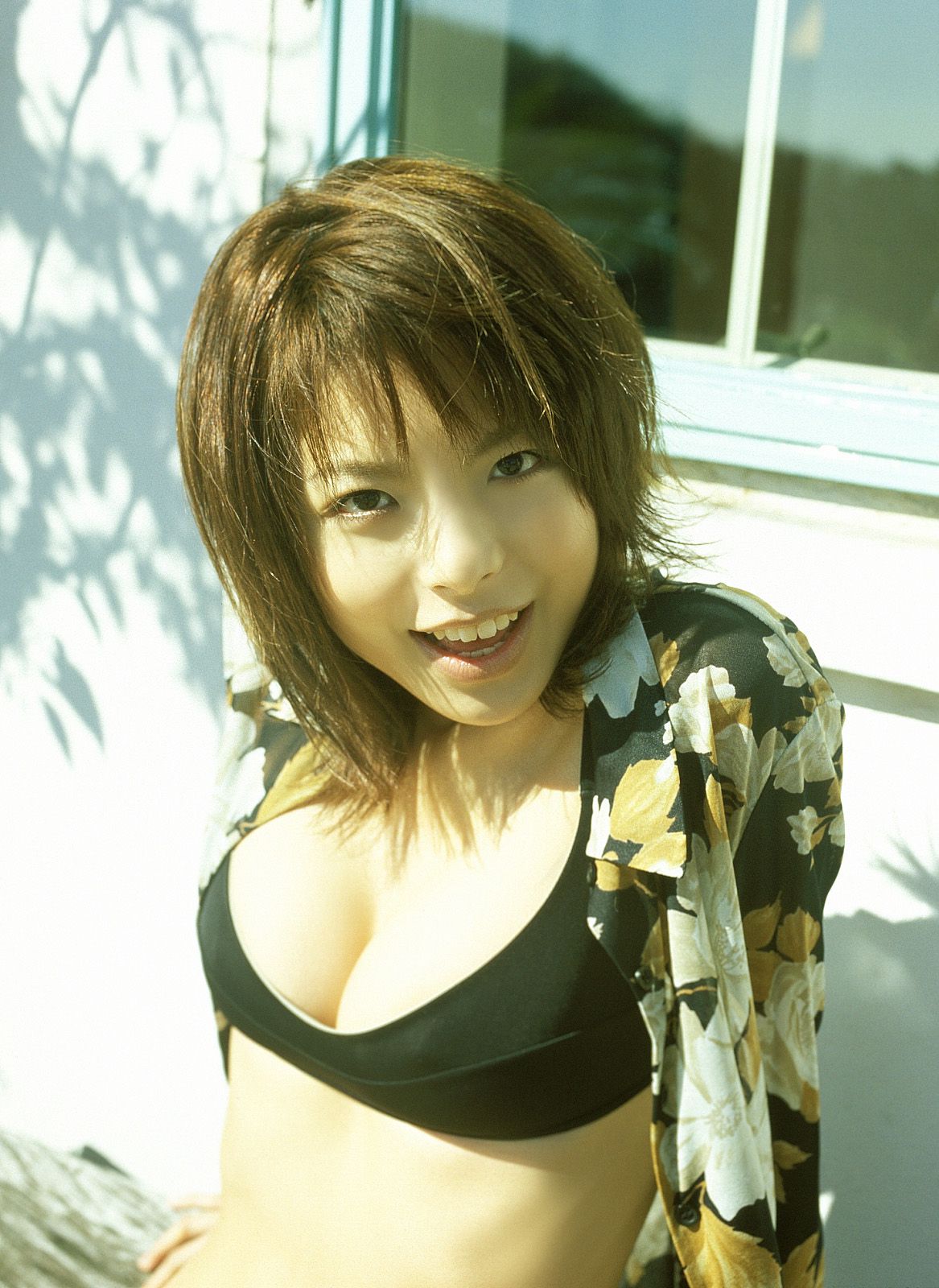 SF-No.191 Marumi Ogawa 小川まるみ-图10