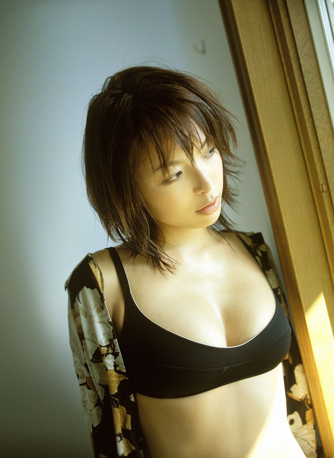 SF-No.191 Marumi Ogawa 小川まるみ-图35