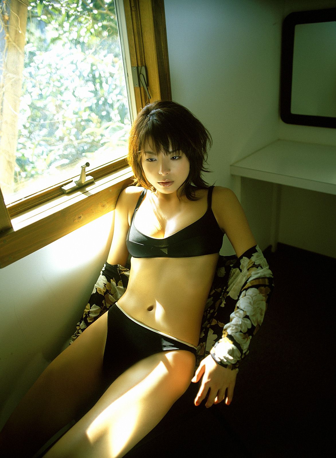 SF-No.191 Marumi Ogawa 小川まるみ-图36