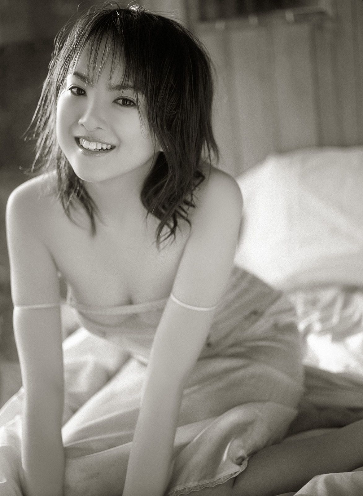 SF-No.192 Rie Yamaguchi 山口リエ/柏原理惠-图9