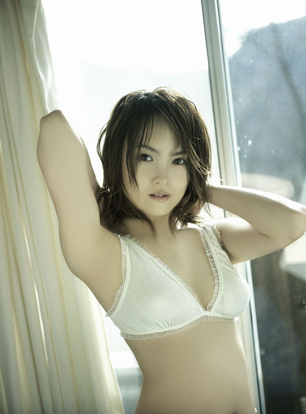 SF-No.192 Rie Yamaguchi 山口リエ/柏原理惠-图11