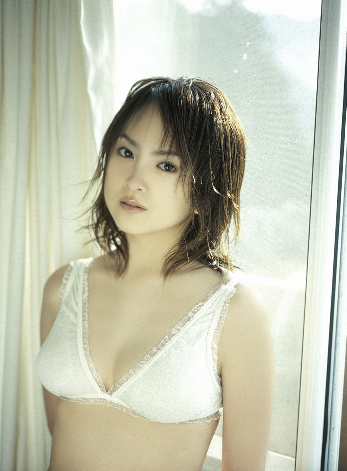 SF-No.192 Rie Yamaguchi 山口リエ/柏原理惠-图15