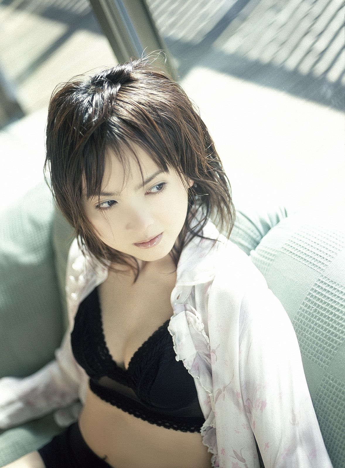 SF-No.192 Rie Yamaguchi 山口リエ/柏原理惠-图17