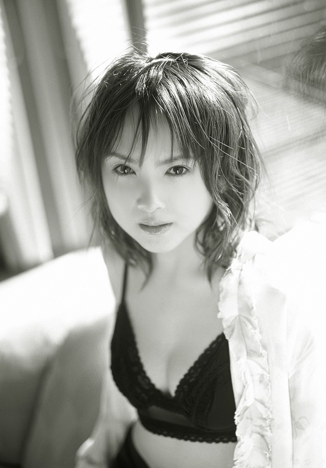 SF-No.192 Rie Yamaguchi 山口リエ/柏原理惠-图18