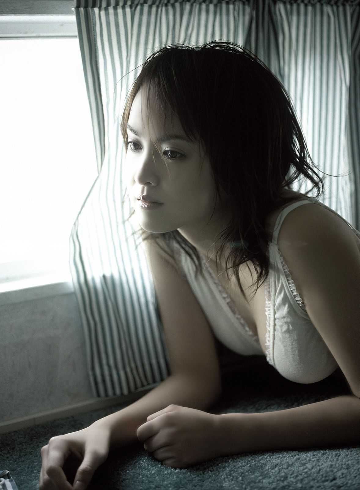 SF-No.192 Rie Yamaguchi 山口リエ/柏原理惠-图1