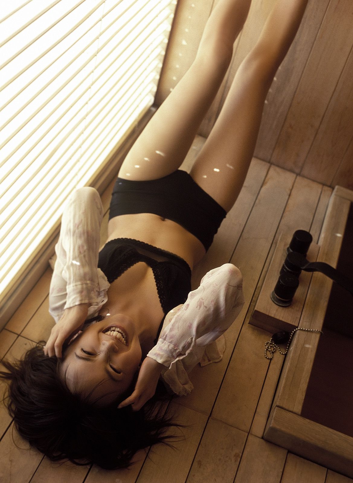 SF-No.192 Rie Yamaguchi 山口リエ/柏原理惠-图20