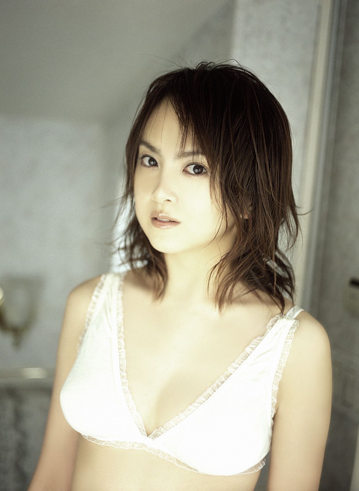 SF-No.192 Rie Yamaguchi 山口リエ/柏原理惠-图21