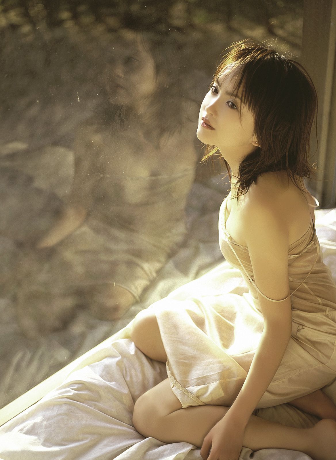 SF-No.192 Rie Yamaguchi 山口リエ/柏原理惠-图23