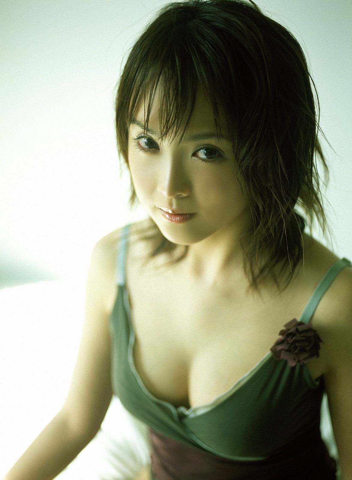 SF-No.192 Rie Yamaguchi 山口リエ/柏原理惠-图25