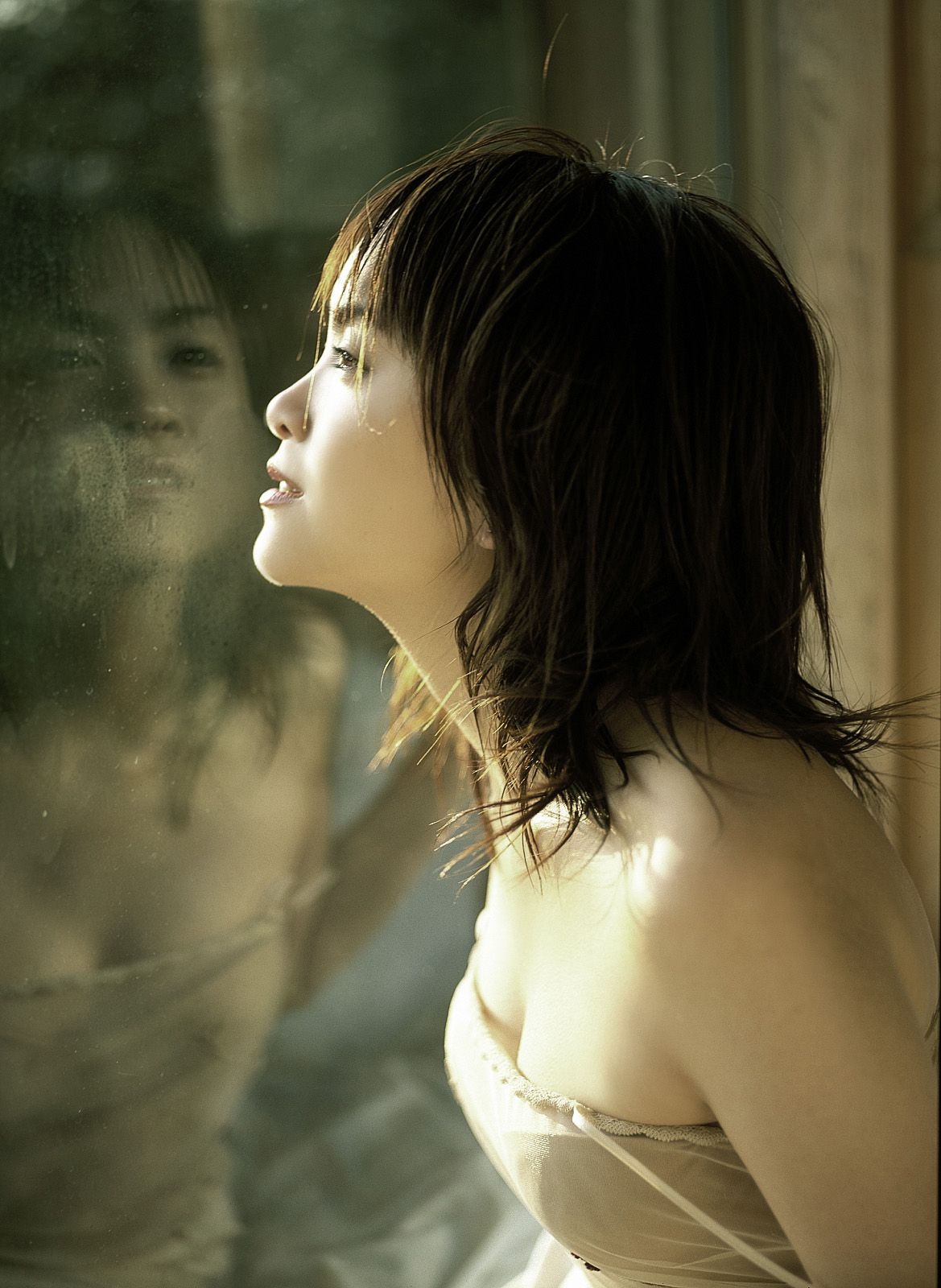 SF-No.192 Rie Yamaguchi 山口リエ/柏原理惠-图26