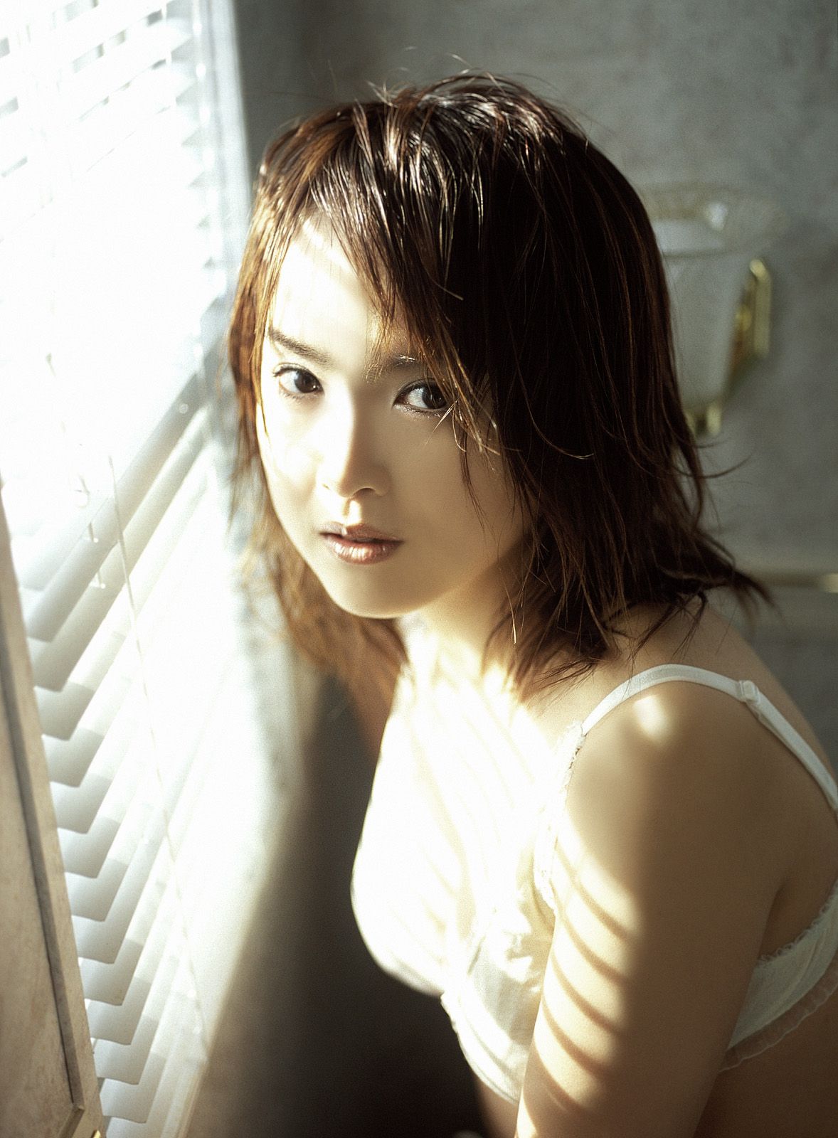 SF-No.192 Rie Yamaguchi 山口リエ/柏原理惠-图29