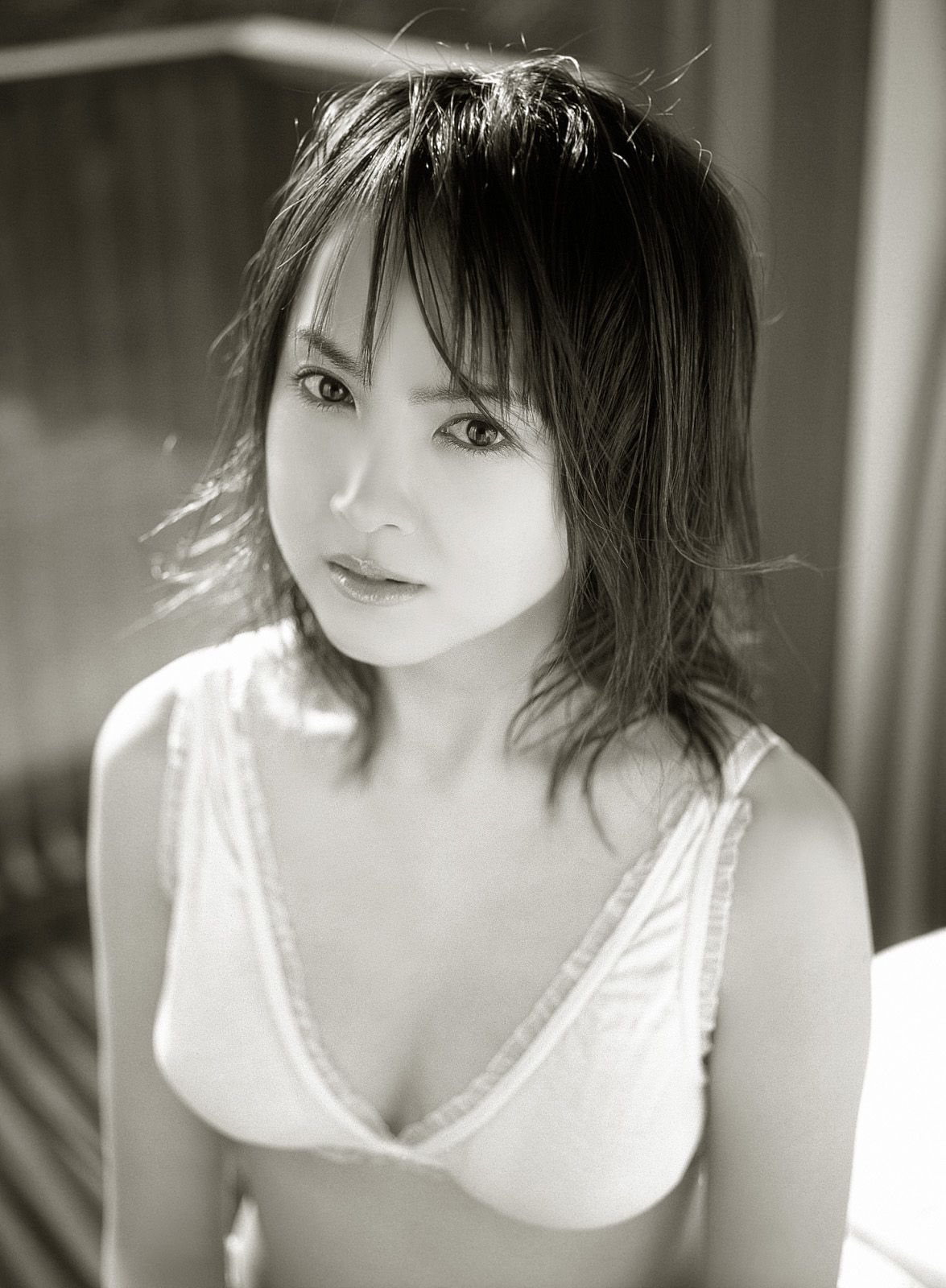 SF-No.192 Rie Yamaguchi 山口リエ/柏原理惠-图30