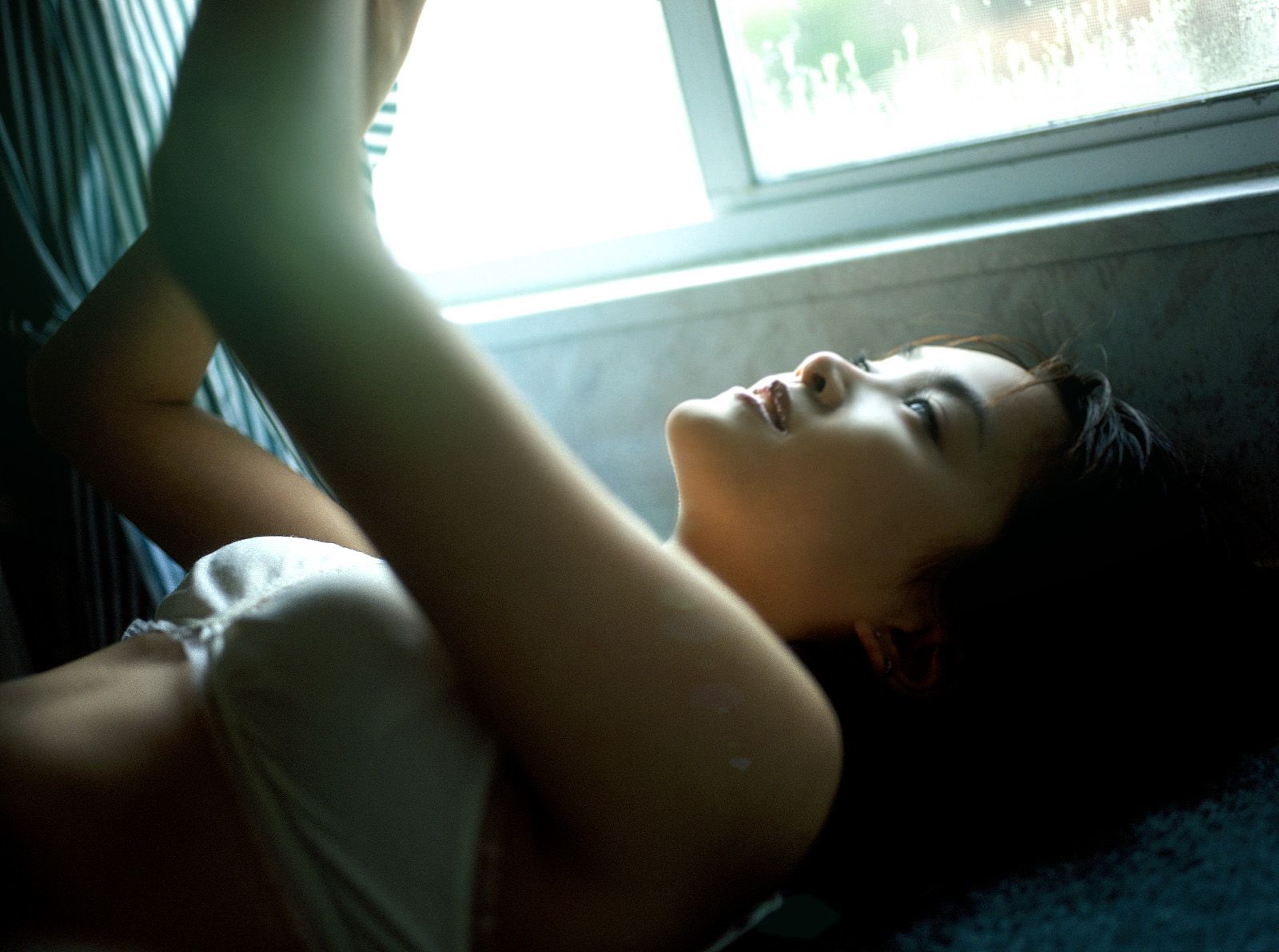 SF-No.192 Rie Yamaguchi 山口リエ/柏原理惠-图4