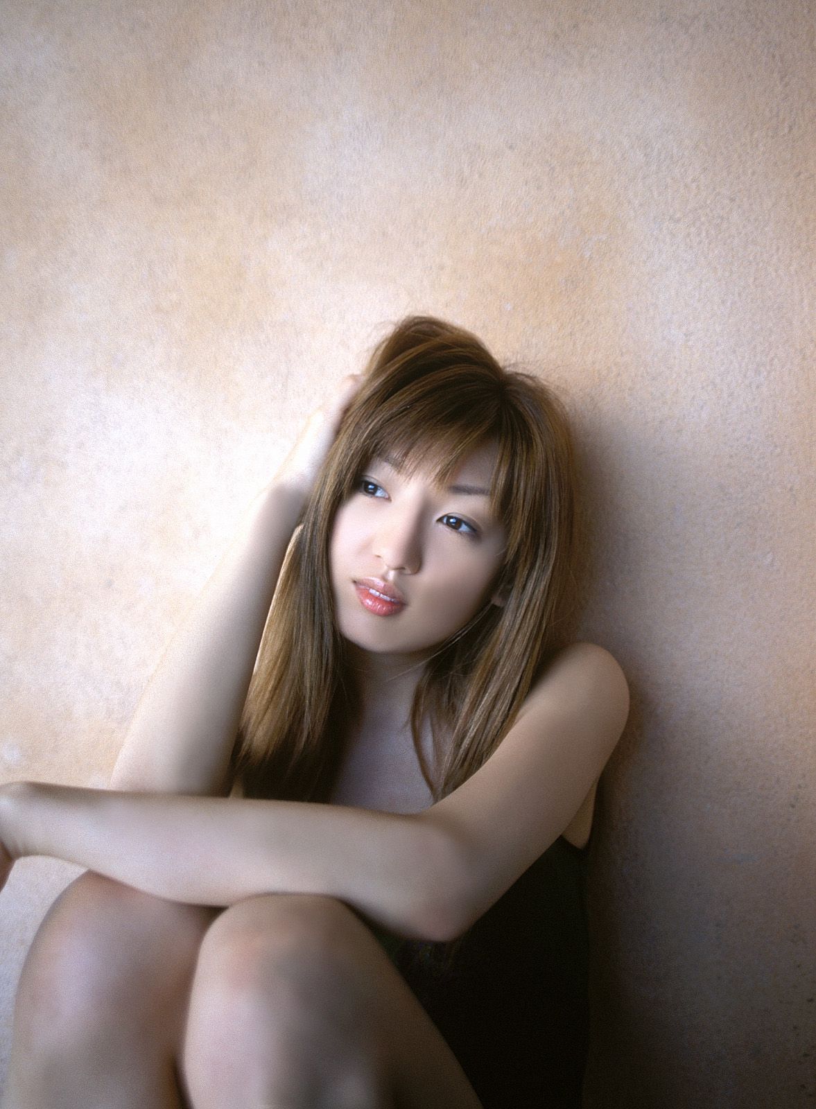 SF-No.195 Asuka Yanagi 柳明日香-图9