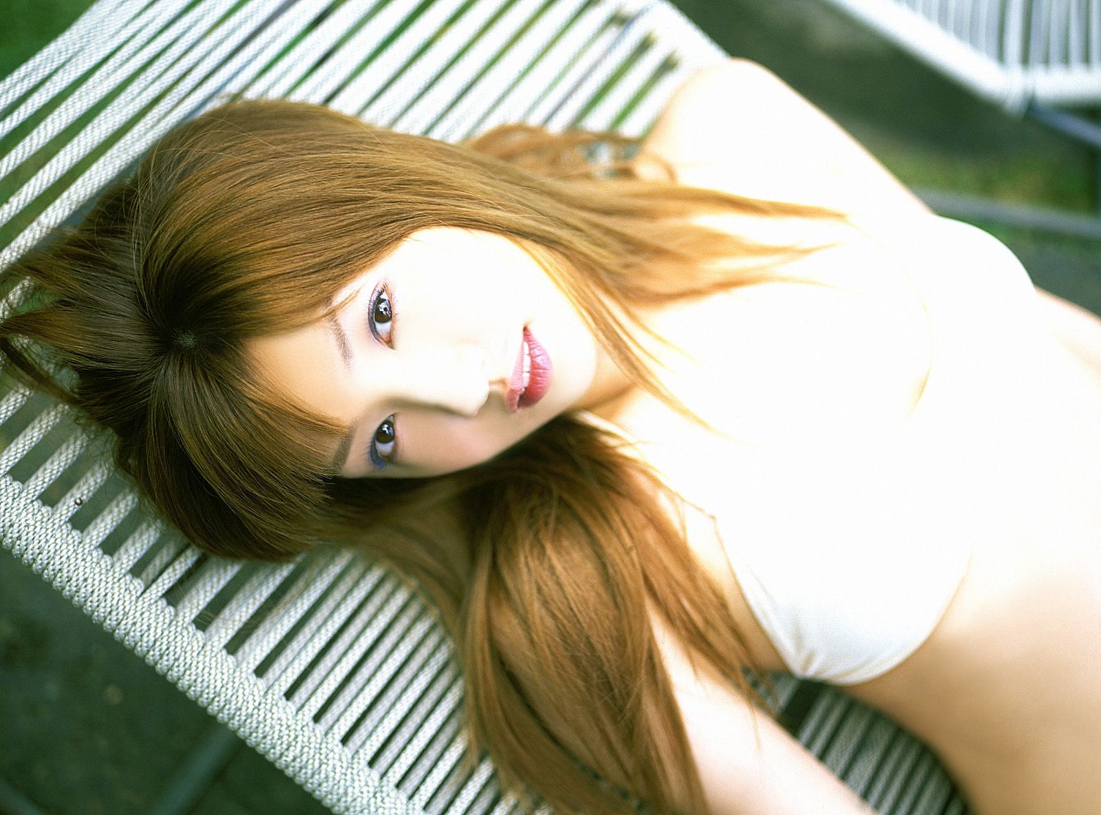 SF-No.195 Asuka Yanagi 柳明日香-图6